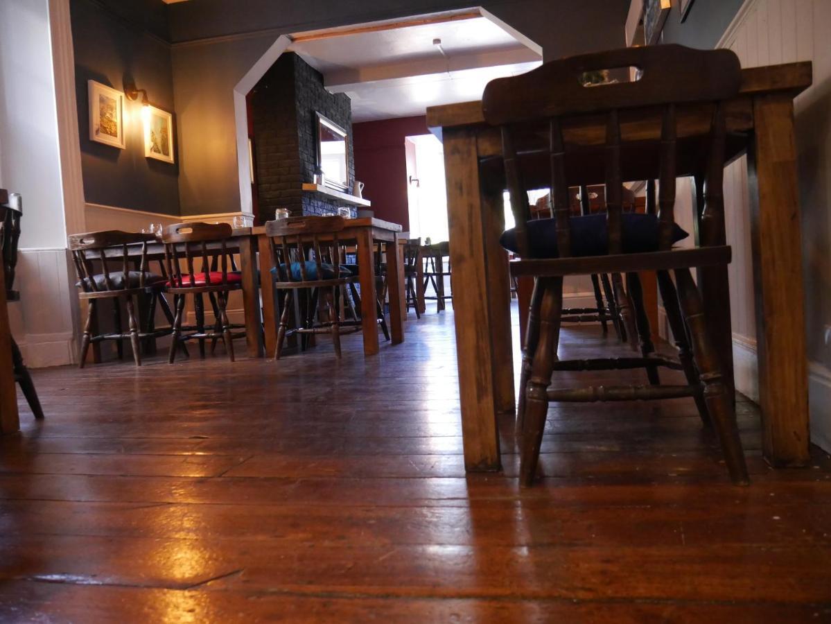The Fox And Hounds Hotel Whittlebury Ngoại thất bức ảnh