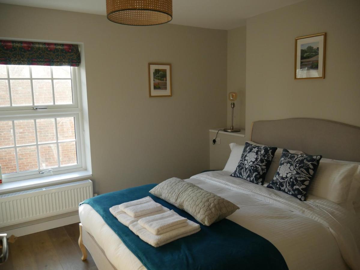 The Fox And Hounds Hotel Whittlebury Ngoại thất bức ảnh
